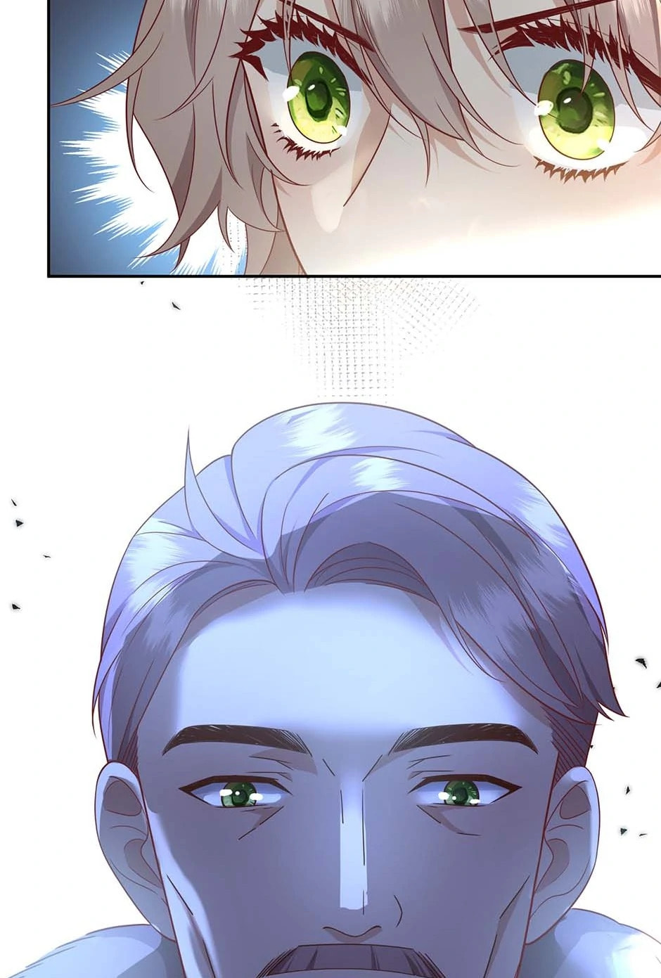 Give the Harem to the Villainess (Colored) Chapter 16 page 18 - 