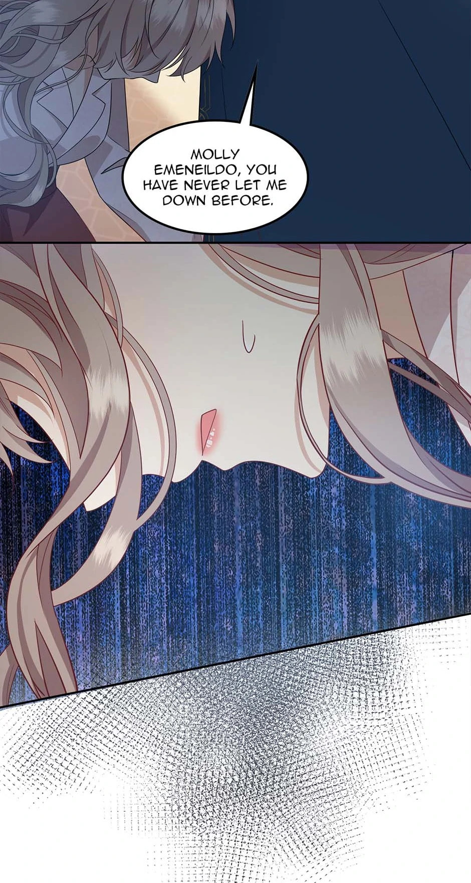 Give the Harem to the Villainess (Colored) Chapter 16 page 22 - 
