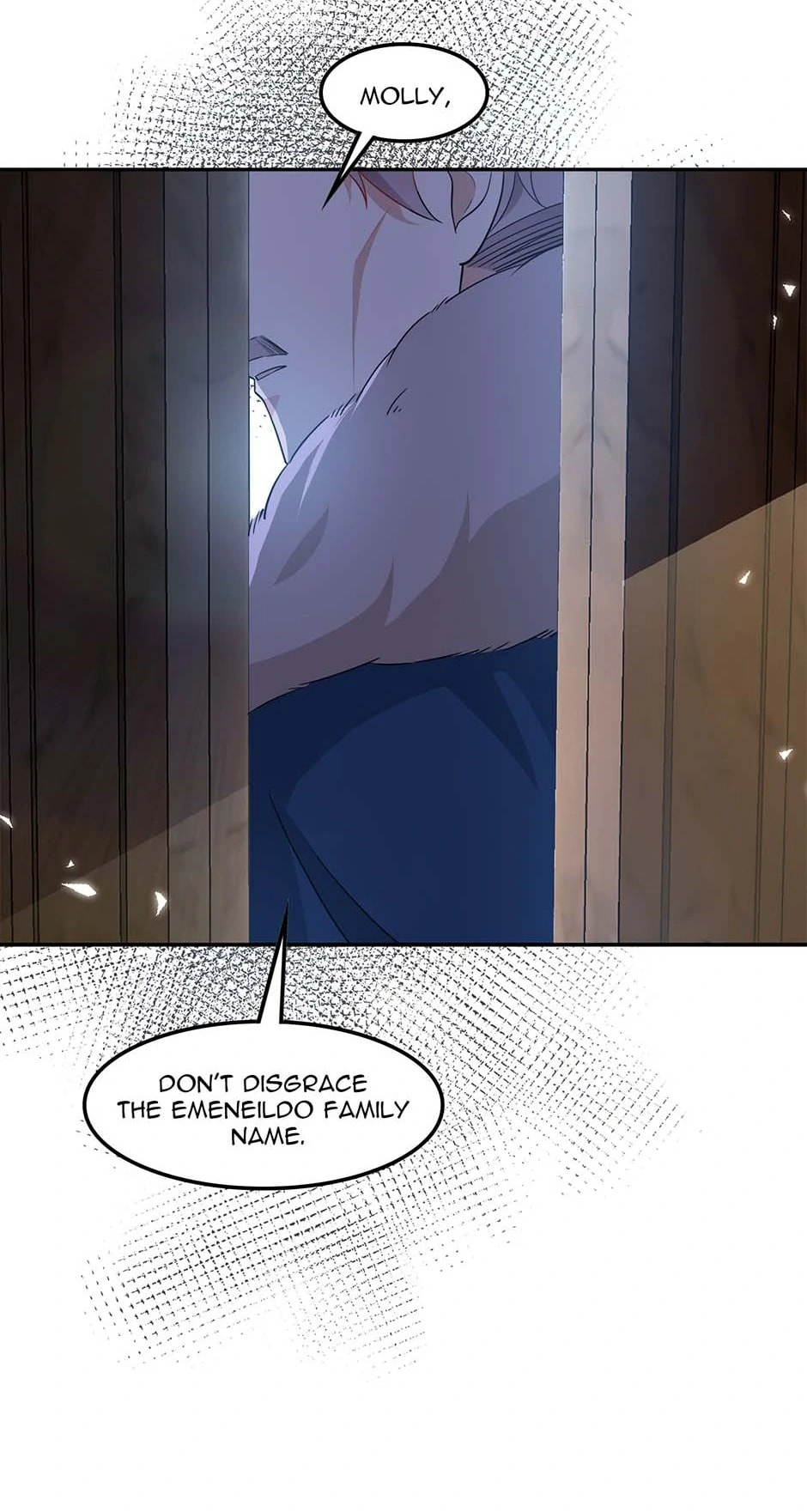 Give the Harem to the Villainess (Colored) Chapter 16 page 24 - 