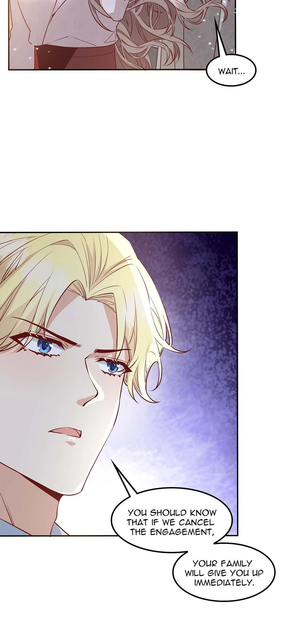 Give the Harem to the Villainess (Colored) Chapter 16 page 27 - 