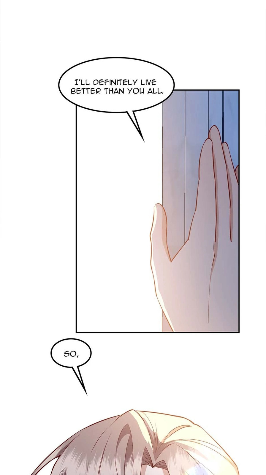 Give the Harem to the Villainess (Colored) Chapter 16 page 36 - 