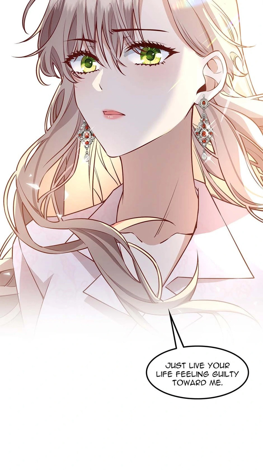 Give the Harem to the Villainess (Colored) Chapter 16 page 37 - 