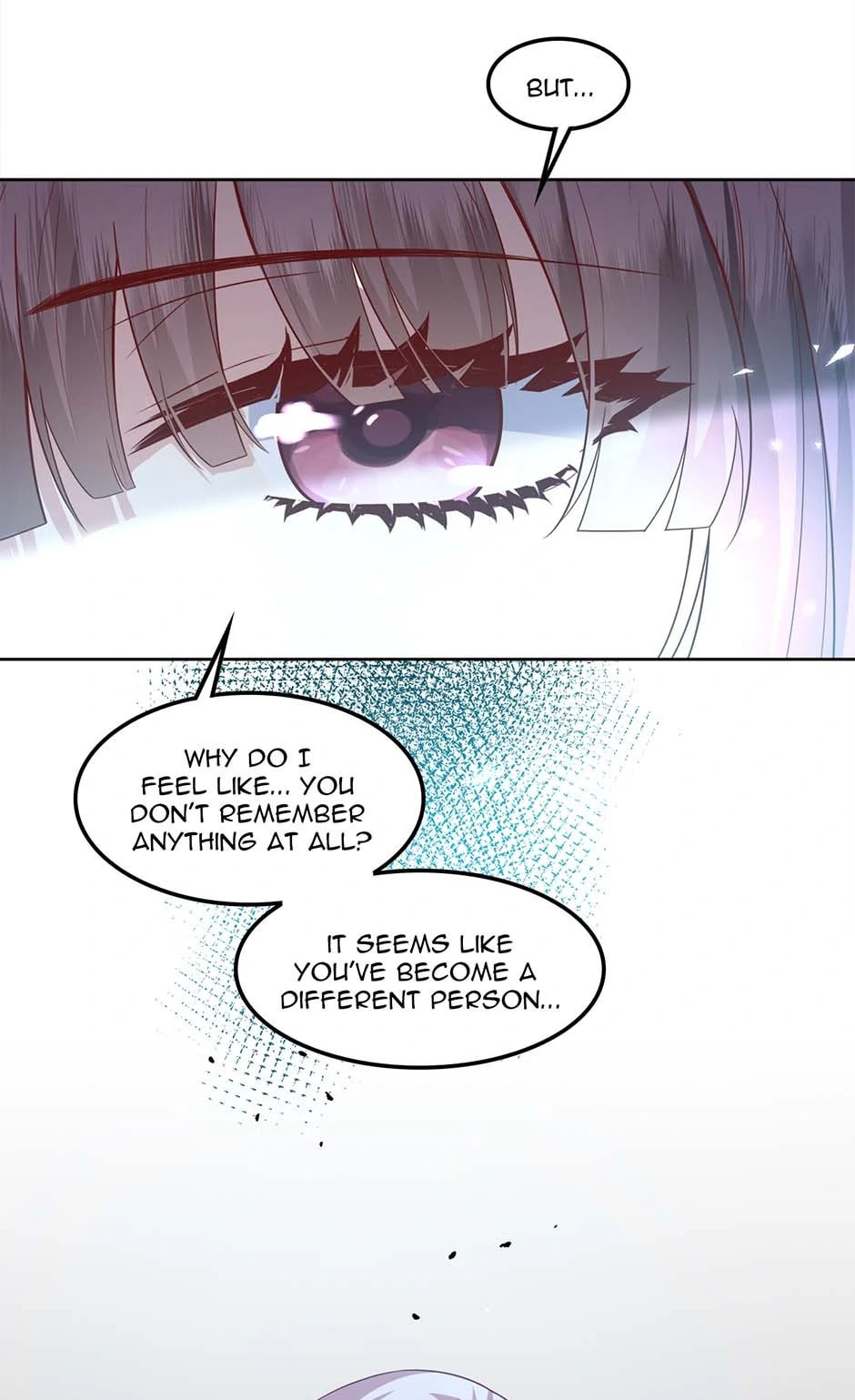 Give the Harem to the Villainess (Colored) Chapter 16 page 43 - 