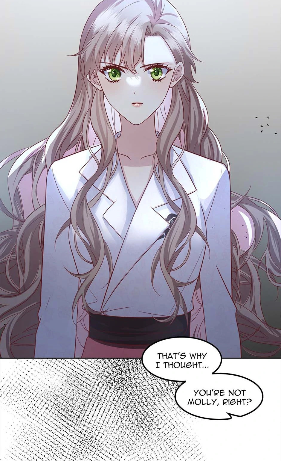Give the Harem to the Villainess (Colored) Chapter 16 page 44 - 