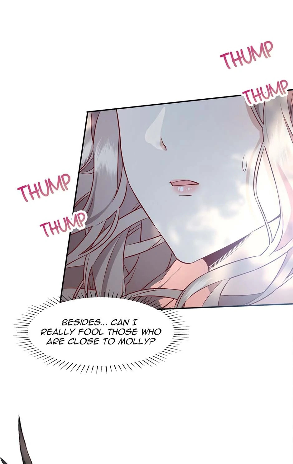 Give the Harem to the Villainess (Colored) Chapter 16 page 7 - 
