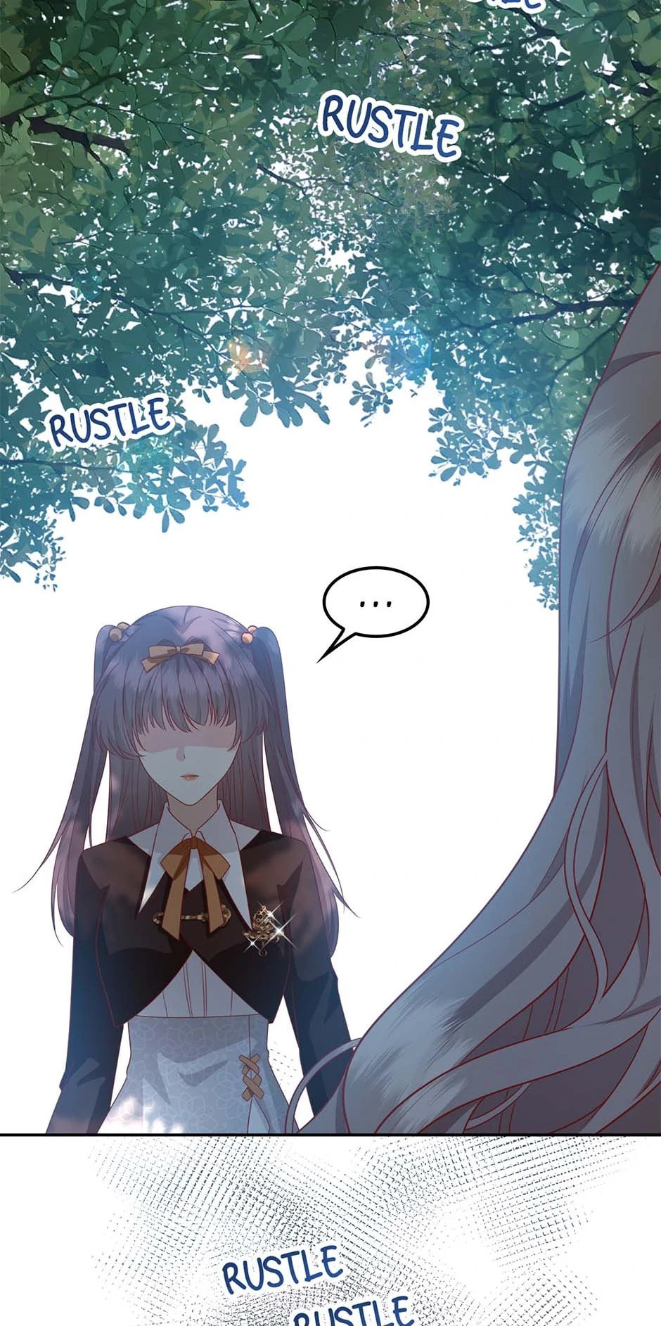 Give the Harem to the Villainess (Colored) Chapter 16 page 10 - 