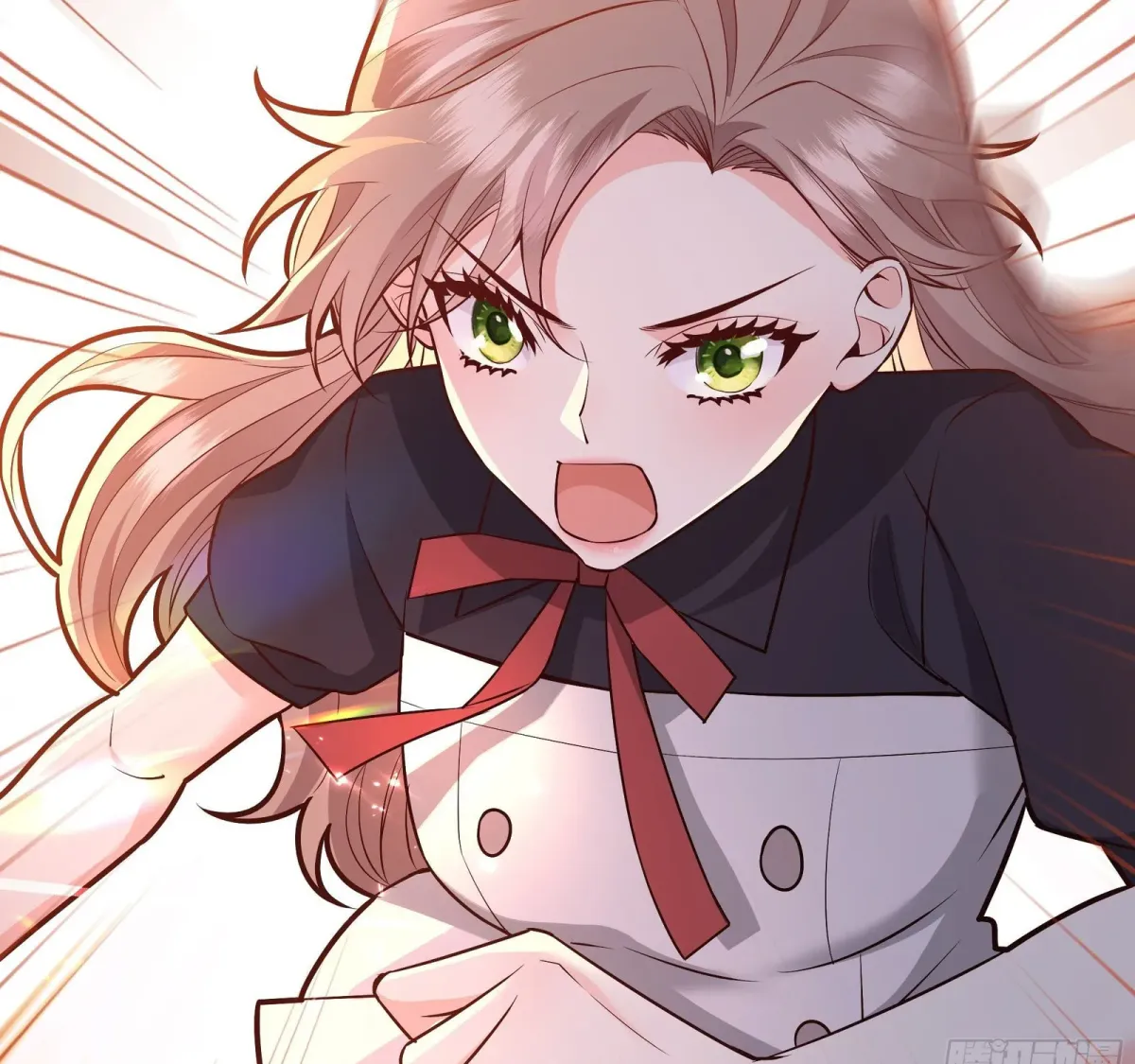 Give the Harem to the Villainess (Colored) Chapter 2.1 page 13 - 