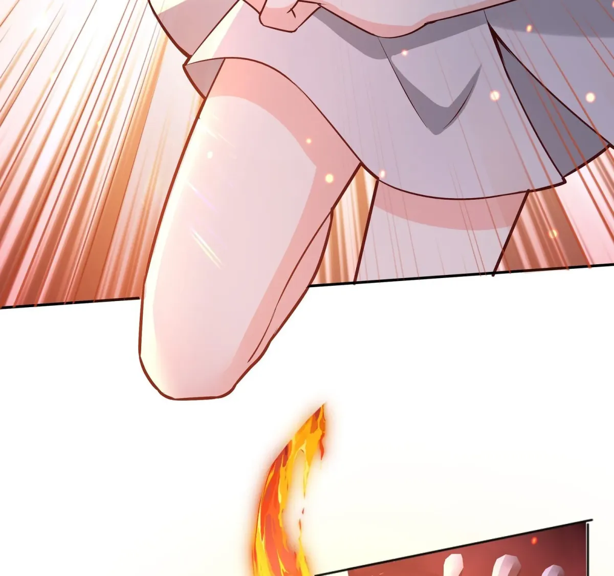 Give the Harem to the Villainess (Colored) Chapter 2.1 page 15 - 