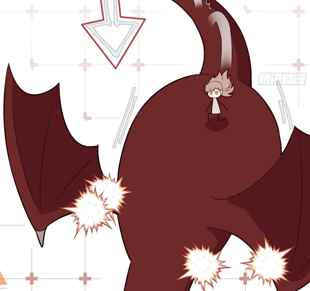 Give the Harem to the Villainess (Colored) Chapter 2.1 page 3 - 