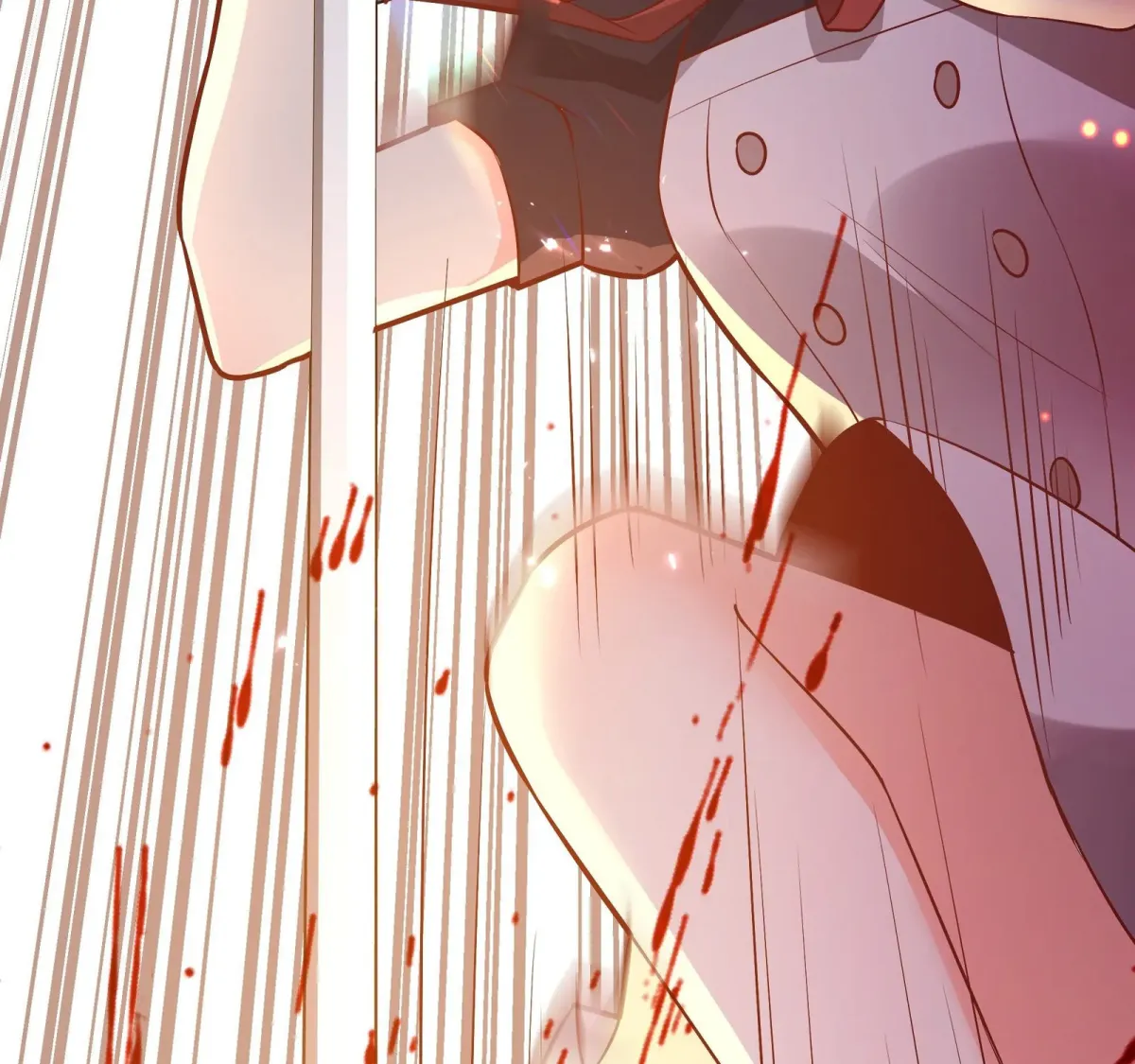 Give the Harem to the Villainess (Colored) Chapter 2.1 page 28 - 