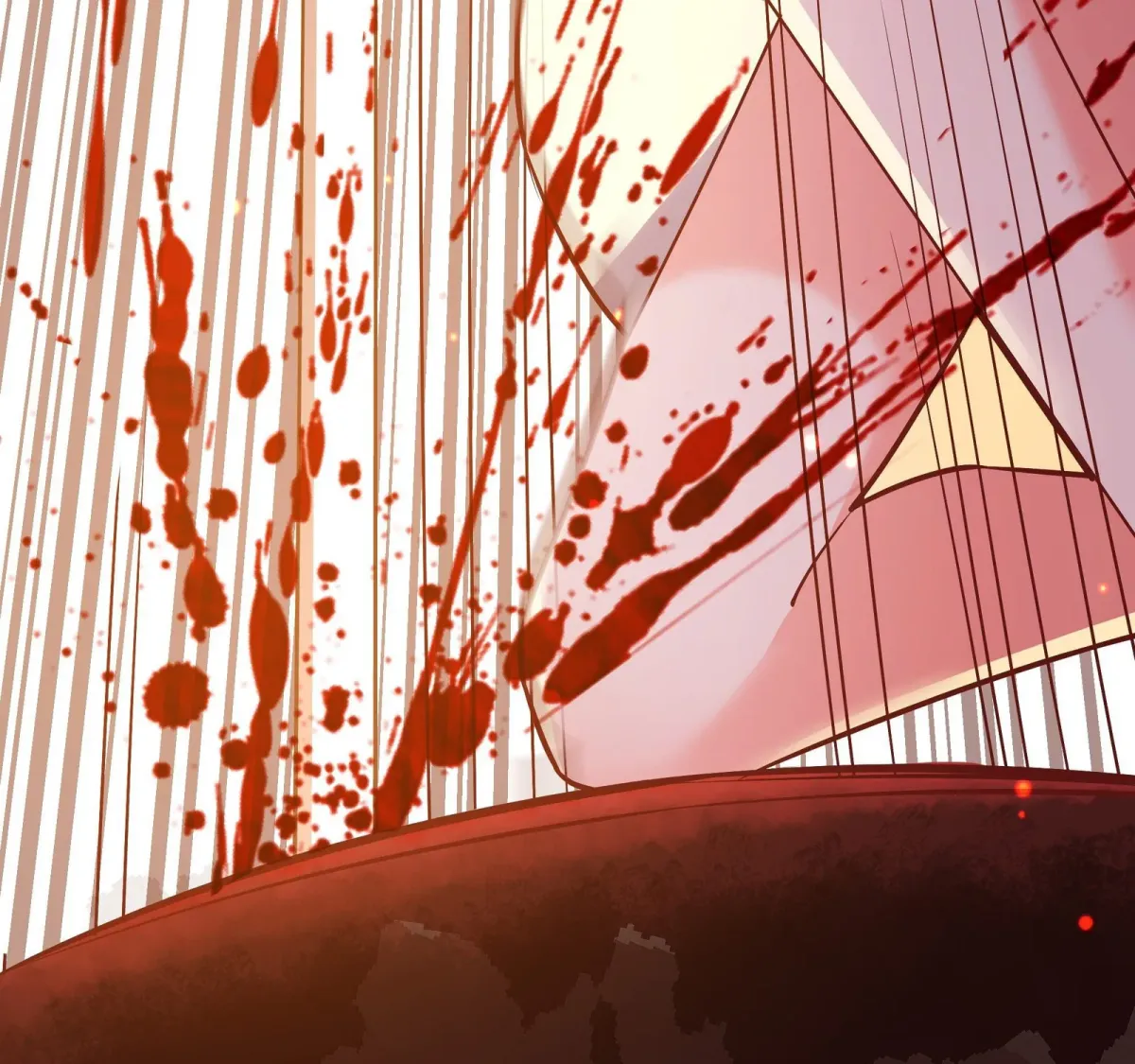 Give the Harem to the Villainess (Colored) Chapter 2.1 page 30 - 