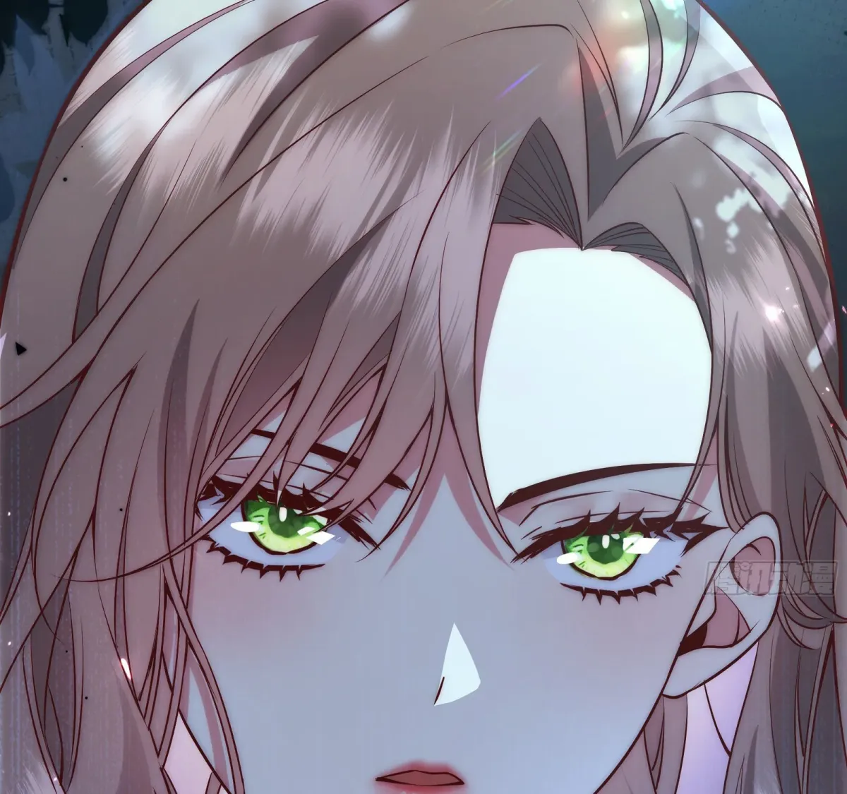 Give the Harem to the Villainess (Colored) Chapter 2.2 page 11 - 