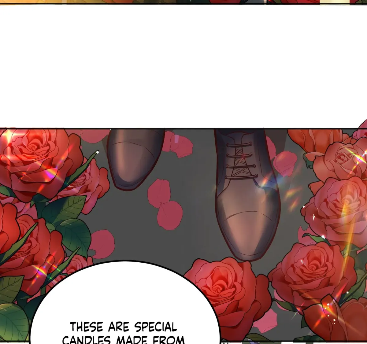 Give the Harem to the Villainess (Colored) Chapter 2.2 page 25 - 