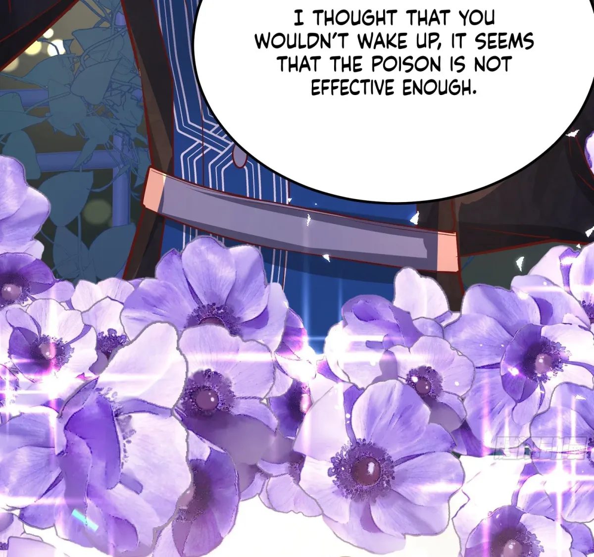 Give the Harem to the Villainess (Colored) Chapter 2.2 page 30 - 