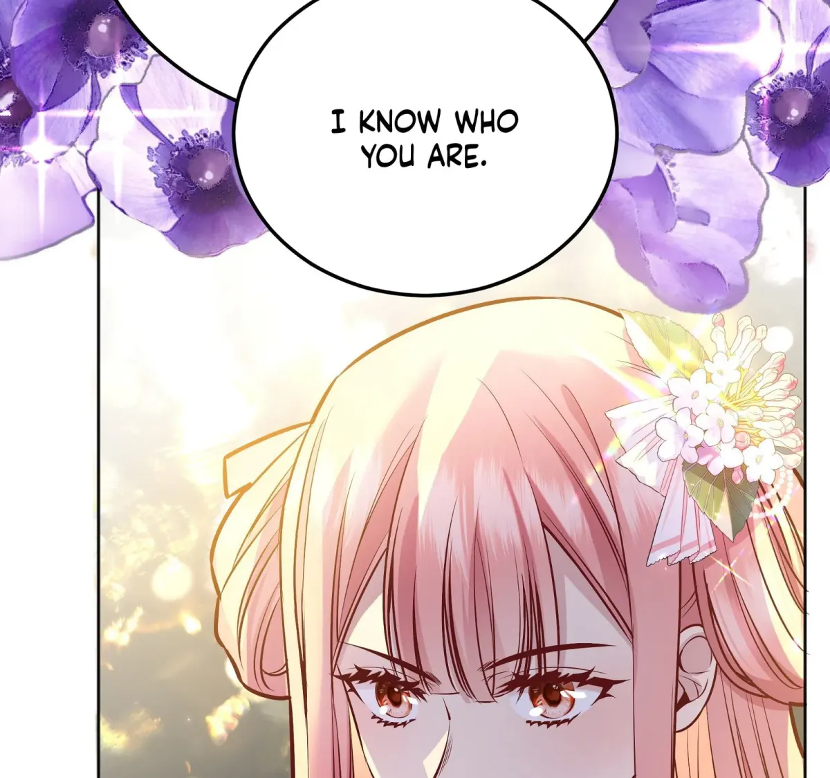 Give the Harem to the Villainess (Colored) Chapter 2.2 page 36 - 