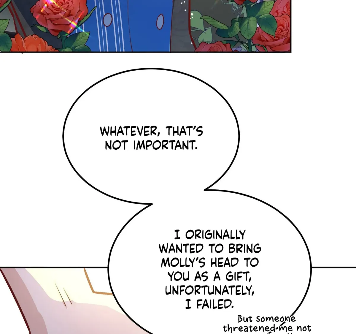 Give the Harem to the Villainess (Colored) Chapter 2.2 page 42 - 