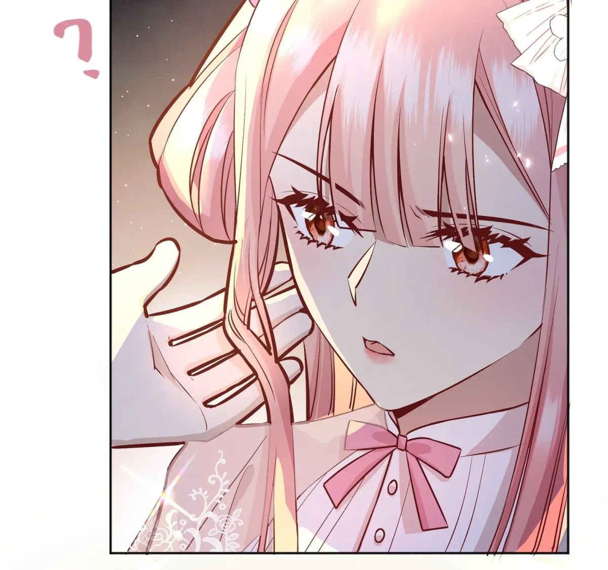 Give the Harem to the Villainess (Colored) Chapter 2.2 page 48 - 