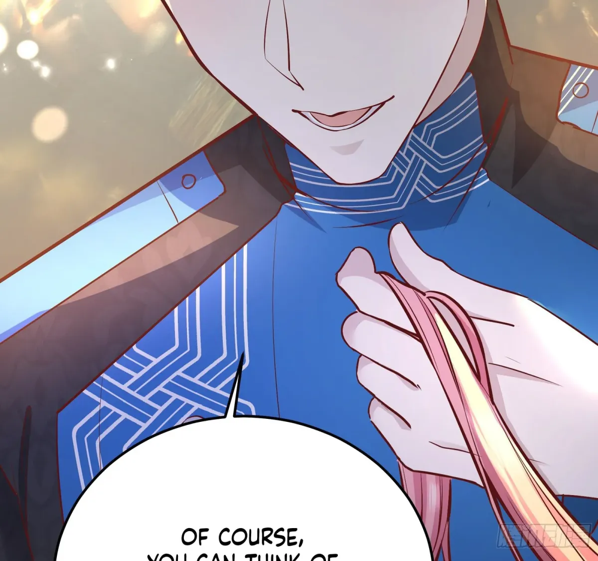 Give the Harem to the Villainess (Colored) Chapter 2.2 page 52 - 