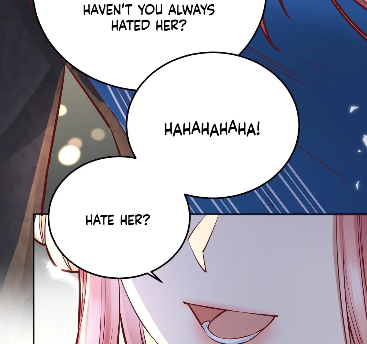 Give the Harem to the Villainess (Colored) Chapter 2.2 page 54 - 