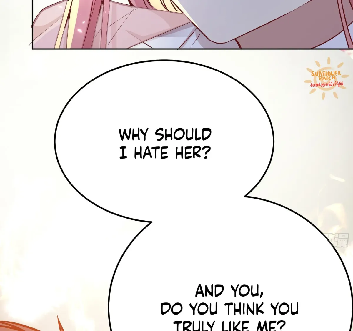 Give the Harem to the Villainess (Colored) Chapter 2.2 page 56 - 