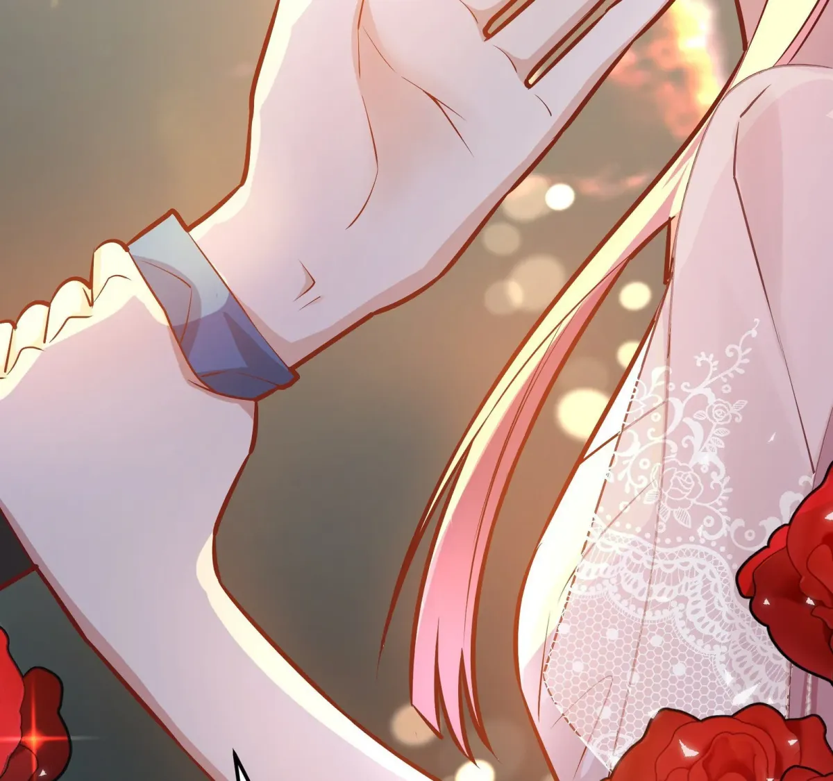 Give the Harem to the Villainess (Colored) Chapter 2.2 page 61 - 