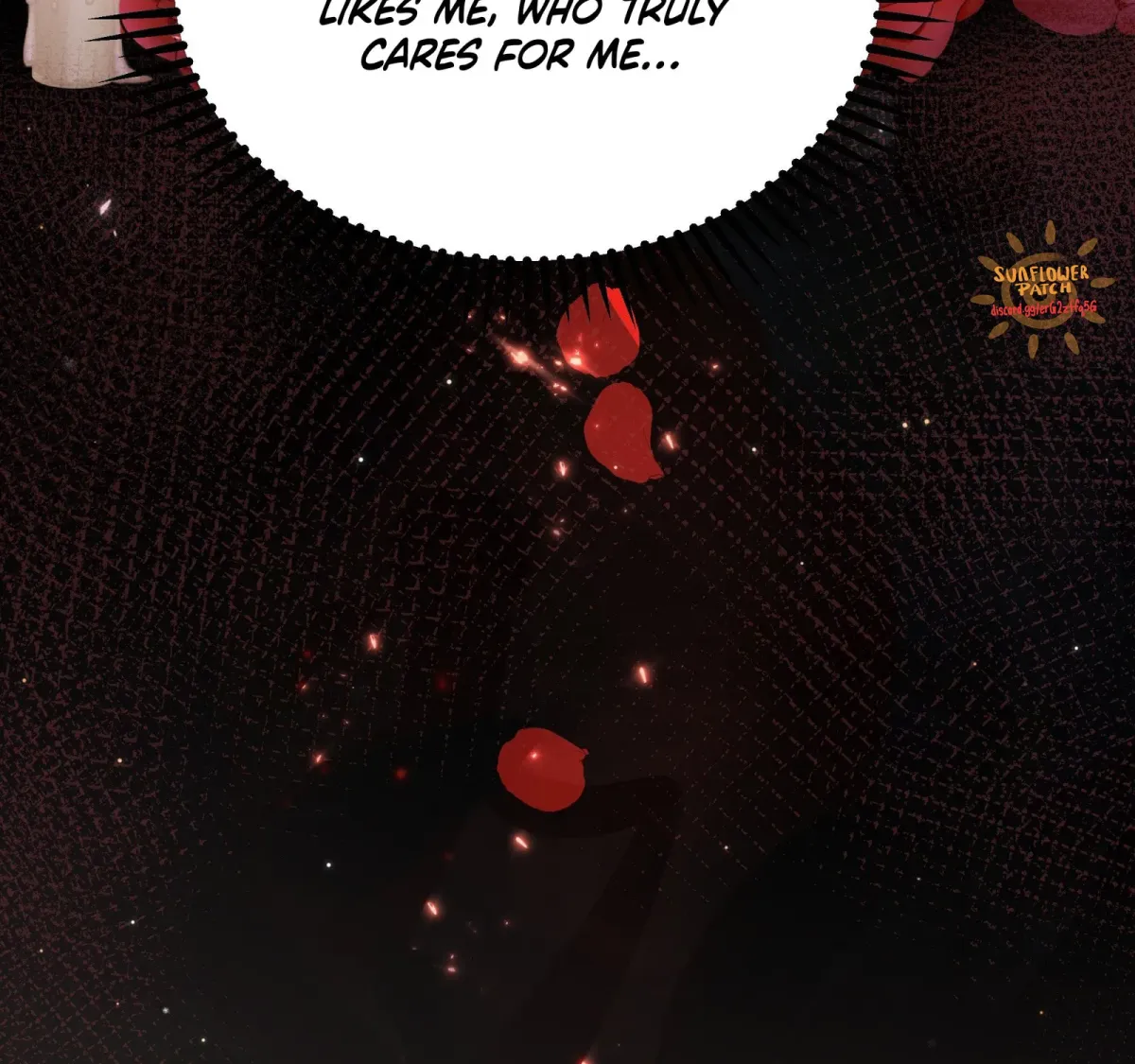 Give the Harem to the Villainess (Colored) Chapter 2.2 page 71 - 