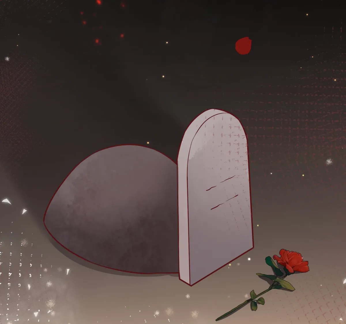 Give the Harem to the Villainess (Colored) Chapter 2.2 page 73 - 