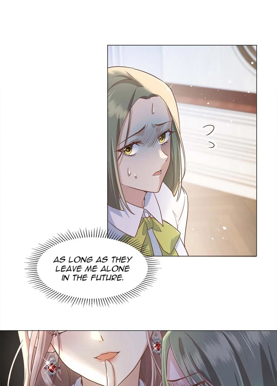 Give the Harem to the Villainess (Colored) Chapter 2 page 13 - 