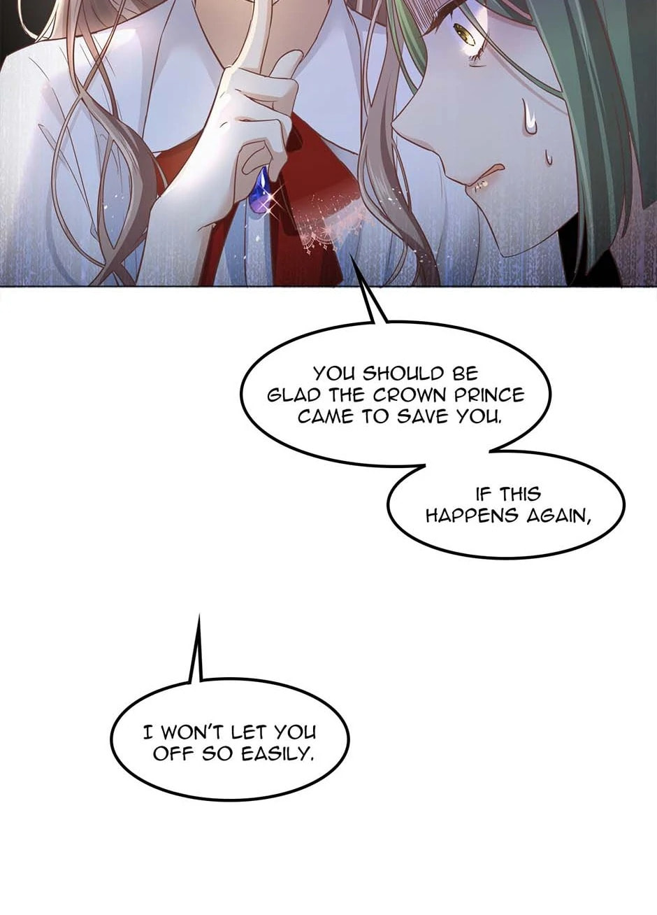 Give the Harem to the Villainess (Colored) Chapter 2 page 14 - 