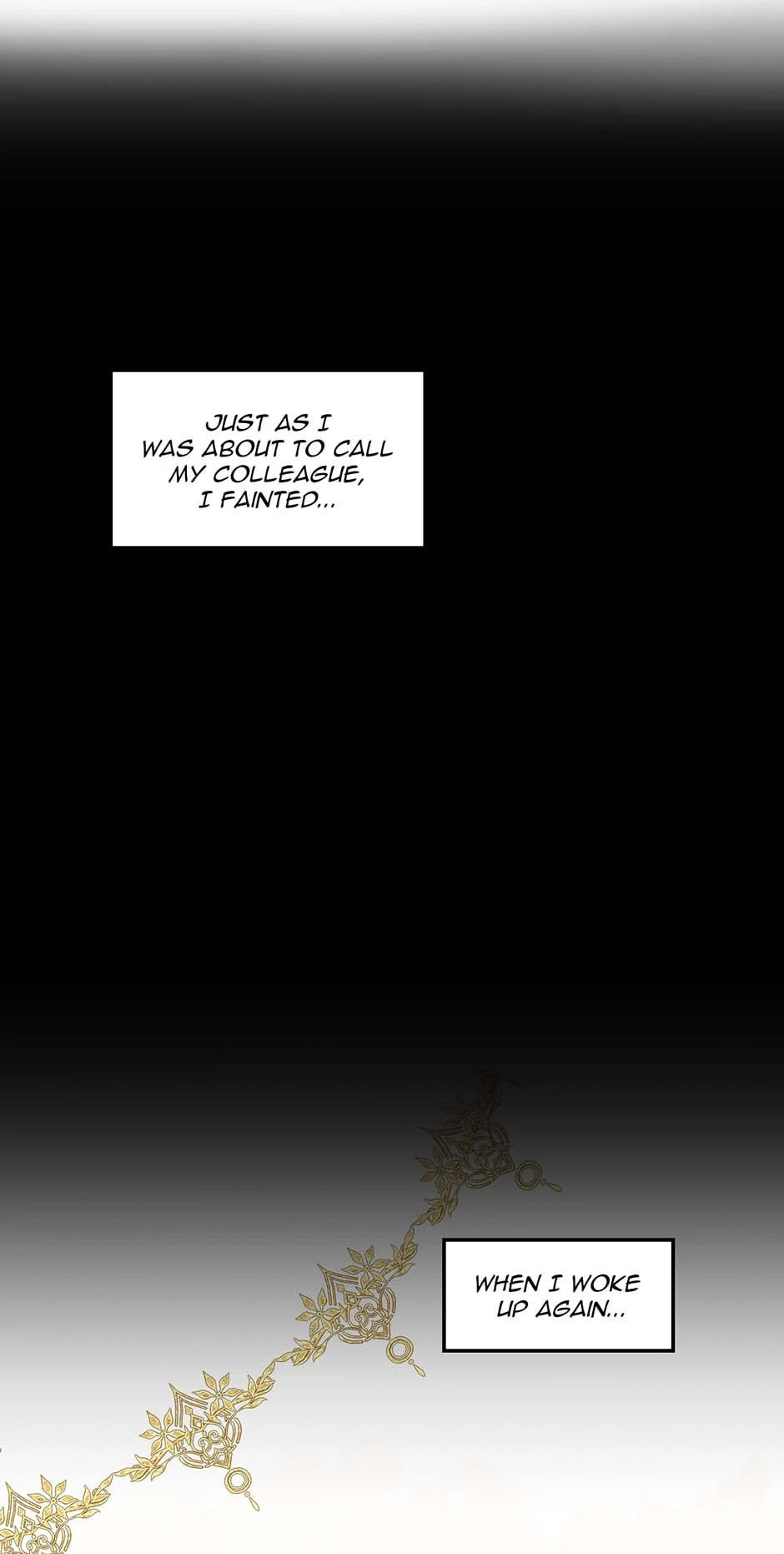 Give the Harem to the Villainess (Colored) Chapter 2 page 22 - 