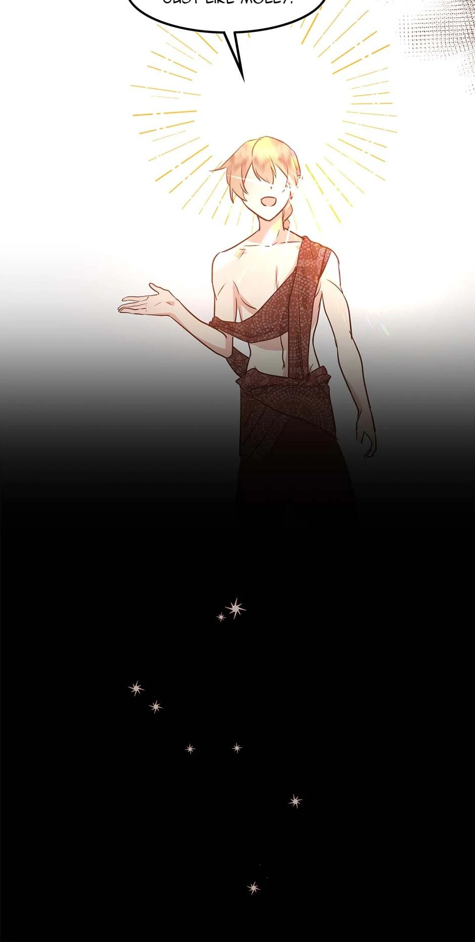 Give the Harem to the Villainess (Colored) Chapter 2 page 26 - 