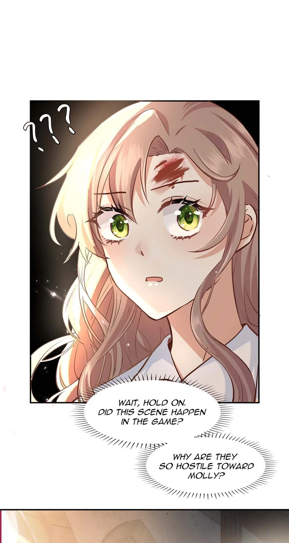 Give the Harem to the Villainess (Colored) Chapter 2 page 34 - 