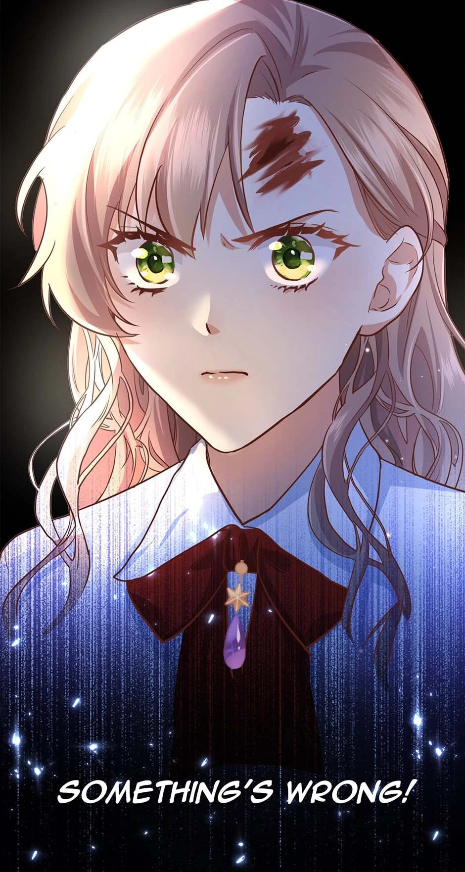 Give the Harem to the Villainess (Colored) Chapter 2 page 39 - 