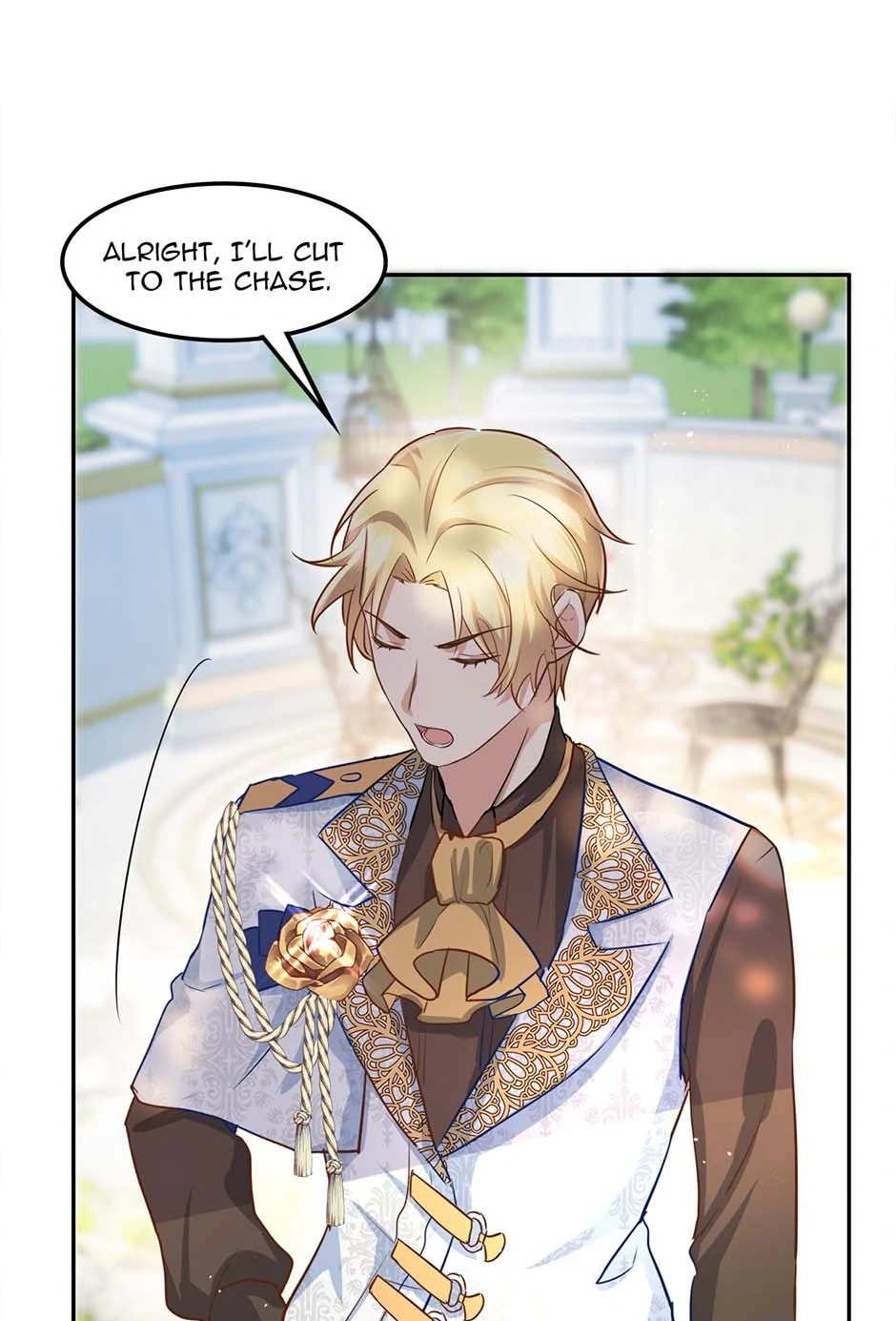 Give the Harem to the Villainess (Colored) Chapter 2 page 45 - 