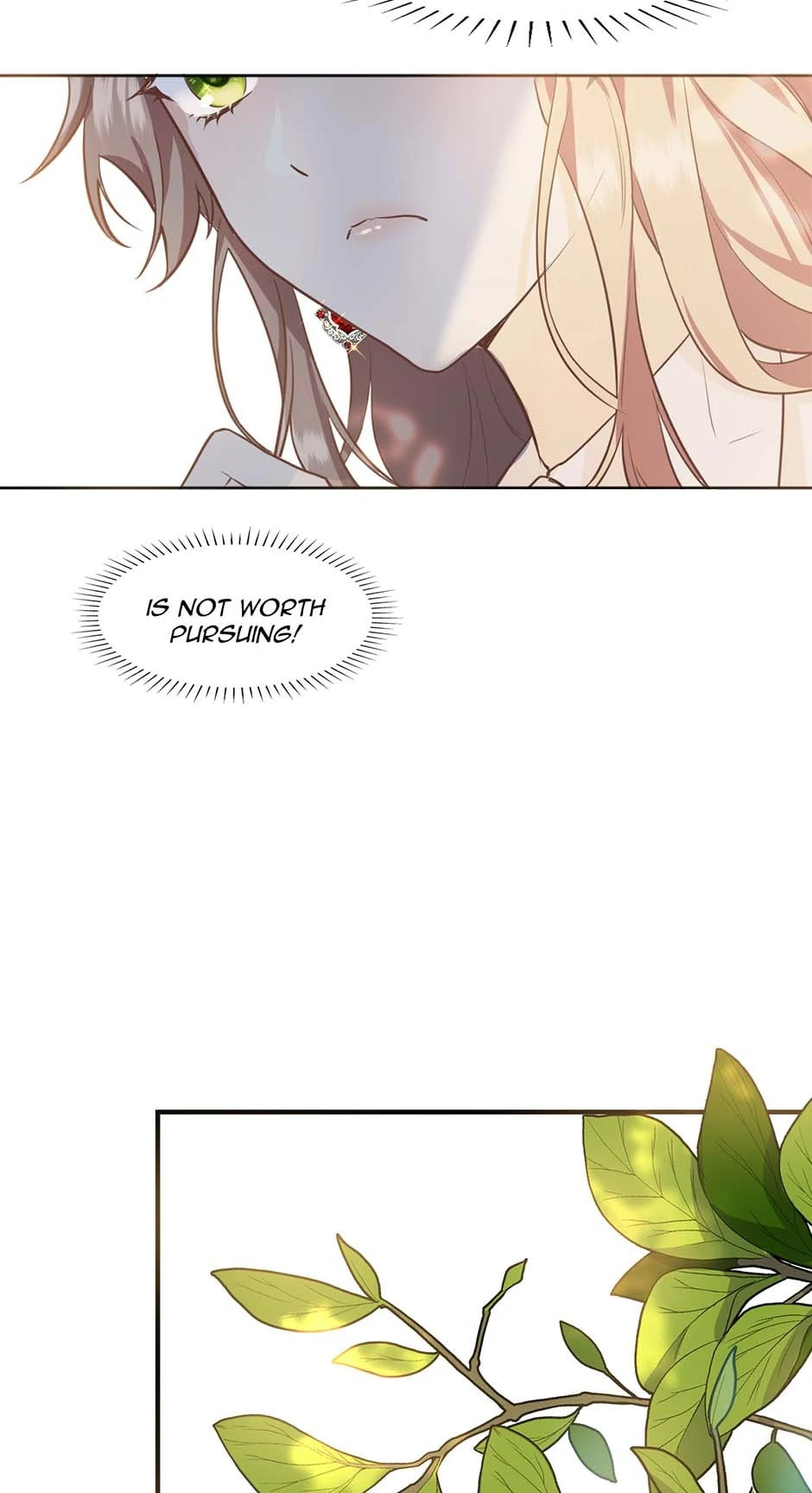 Give the Harem to the Villainess (Colored) Chapter 3 page 15 - 
