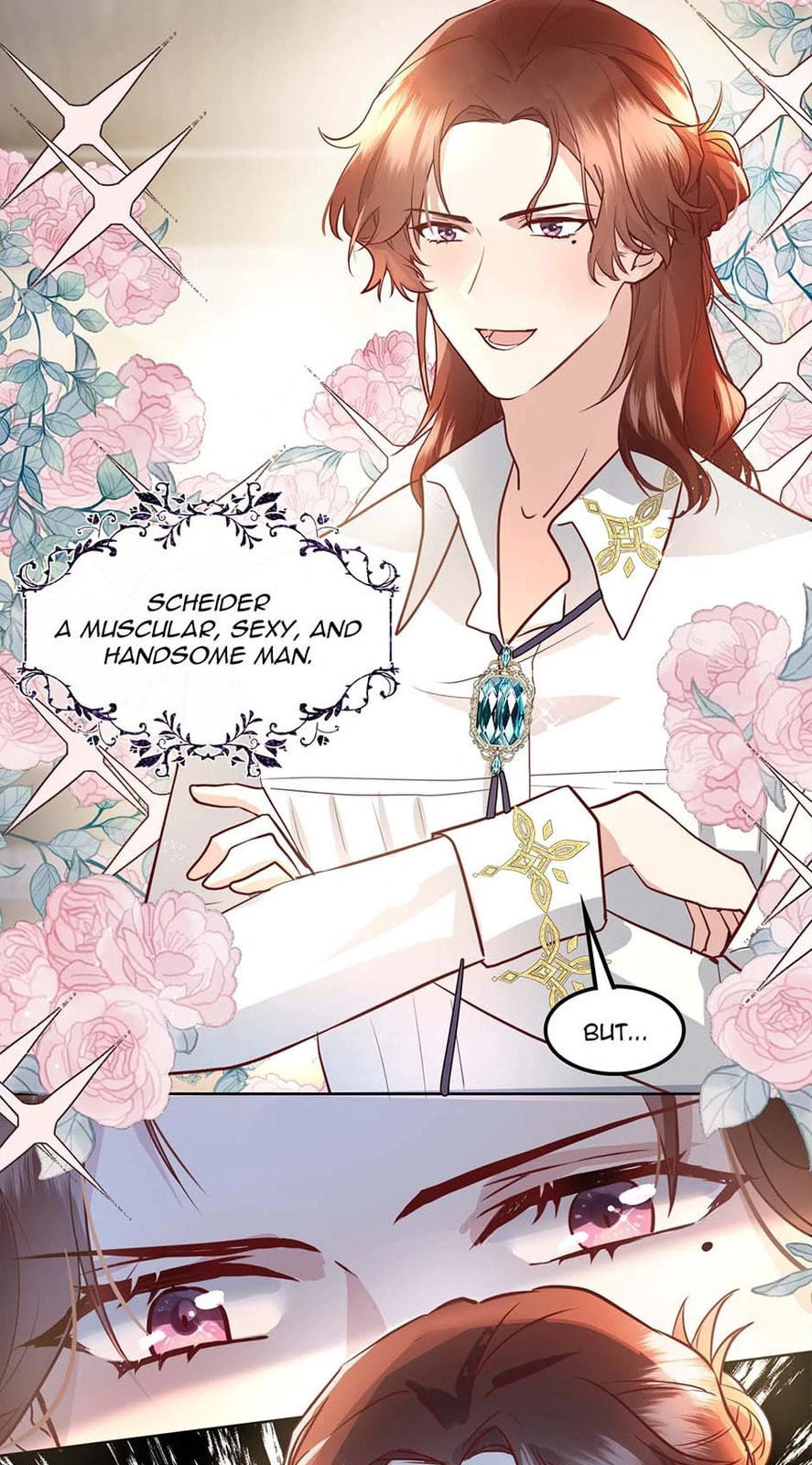 Give the Harem to the Villainess (Colored) Chapter 3 page 30 - 