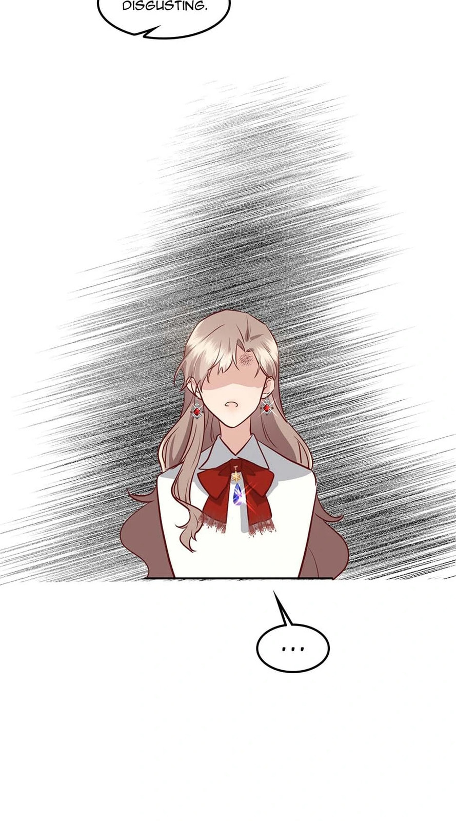 Give the Harem to the Villainess (Colored) Chapter 3 page 33 - 