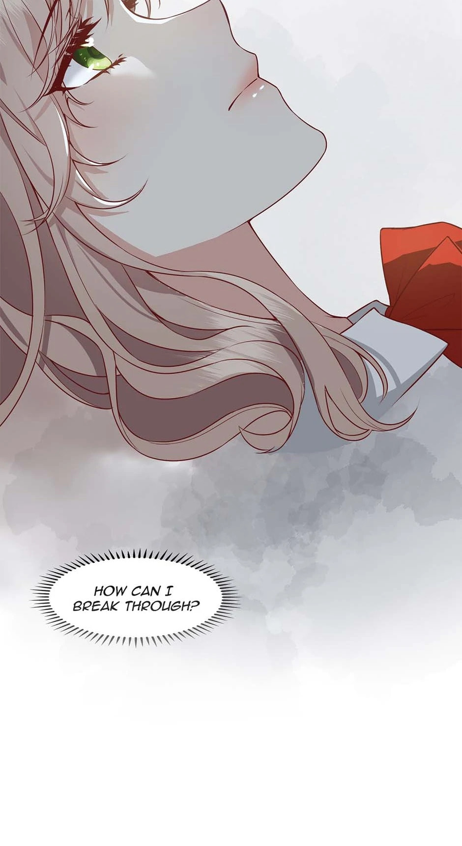 Give the Harem to the Villainess (Colored) Chapter 4 page 23 - 