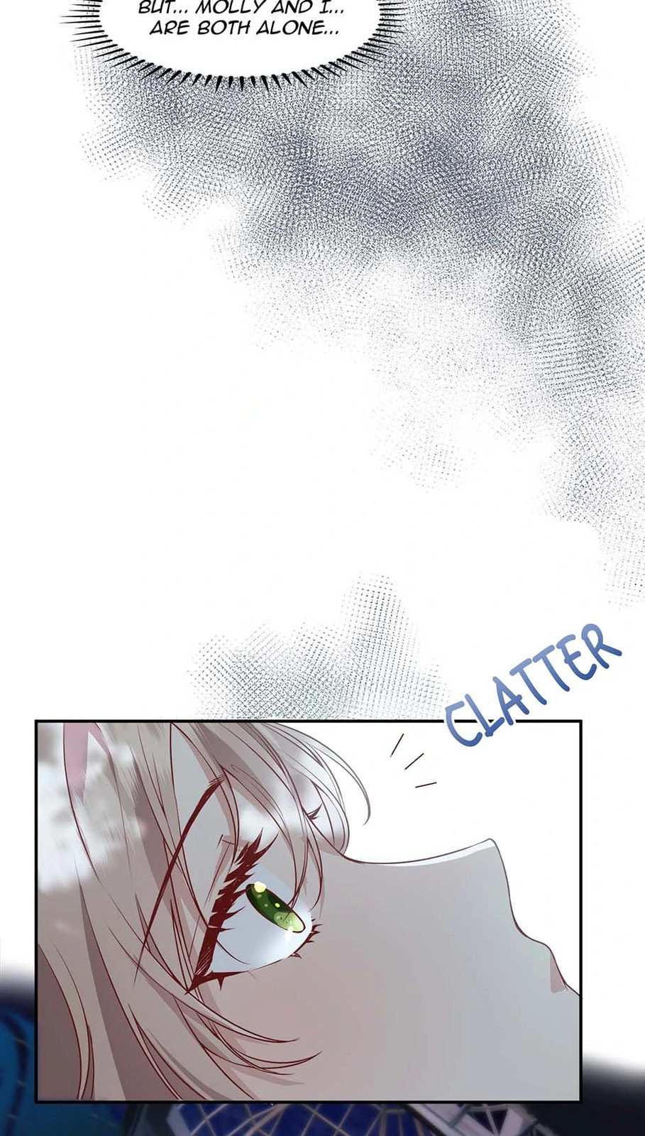 Give the Harem to the Villainess (Colored) Chapter 4 page 29 - 