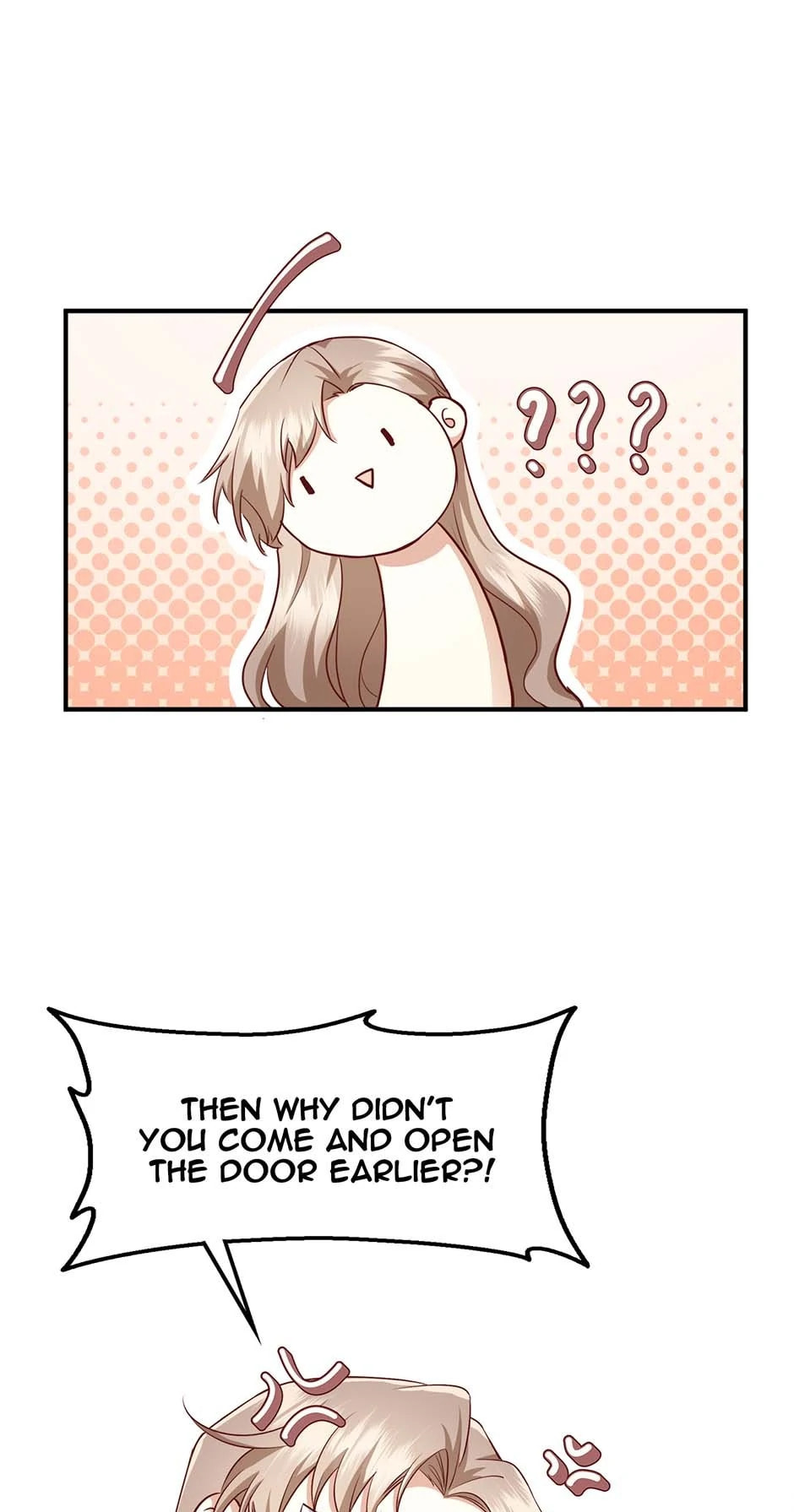 Give the Harem to the Villainess (Colored) Chapter 4 page 37 - 