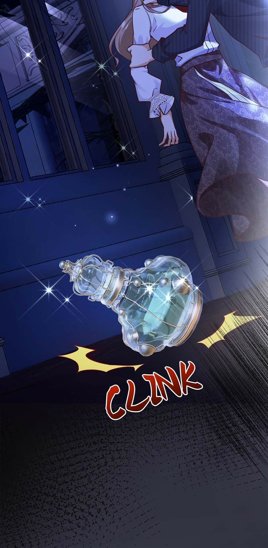Give the Harem to the Villainess (Colored) Chapter 4 page 47 - 