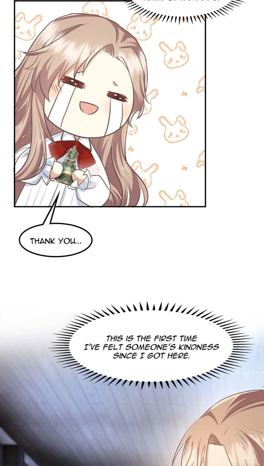 Give the Harem to the Villainess (Colored) Chapter 4 page 6 - 