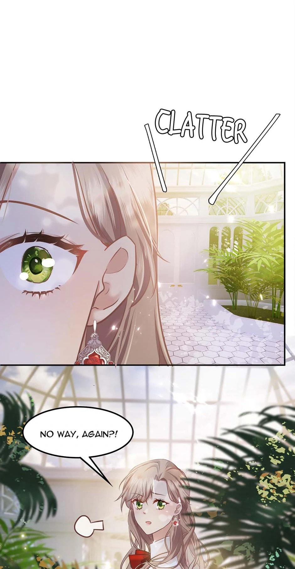 Give the Harem to the Villainess (Colored) Chapter 4 page 10 - 