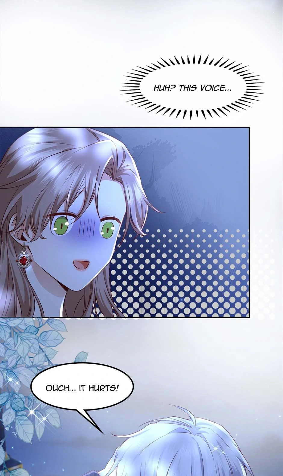 Give the Harem to the Villainess (Colored) Chapter 5 page 19 - 