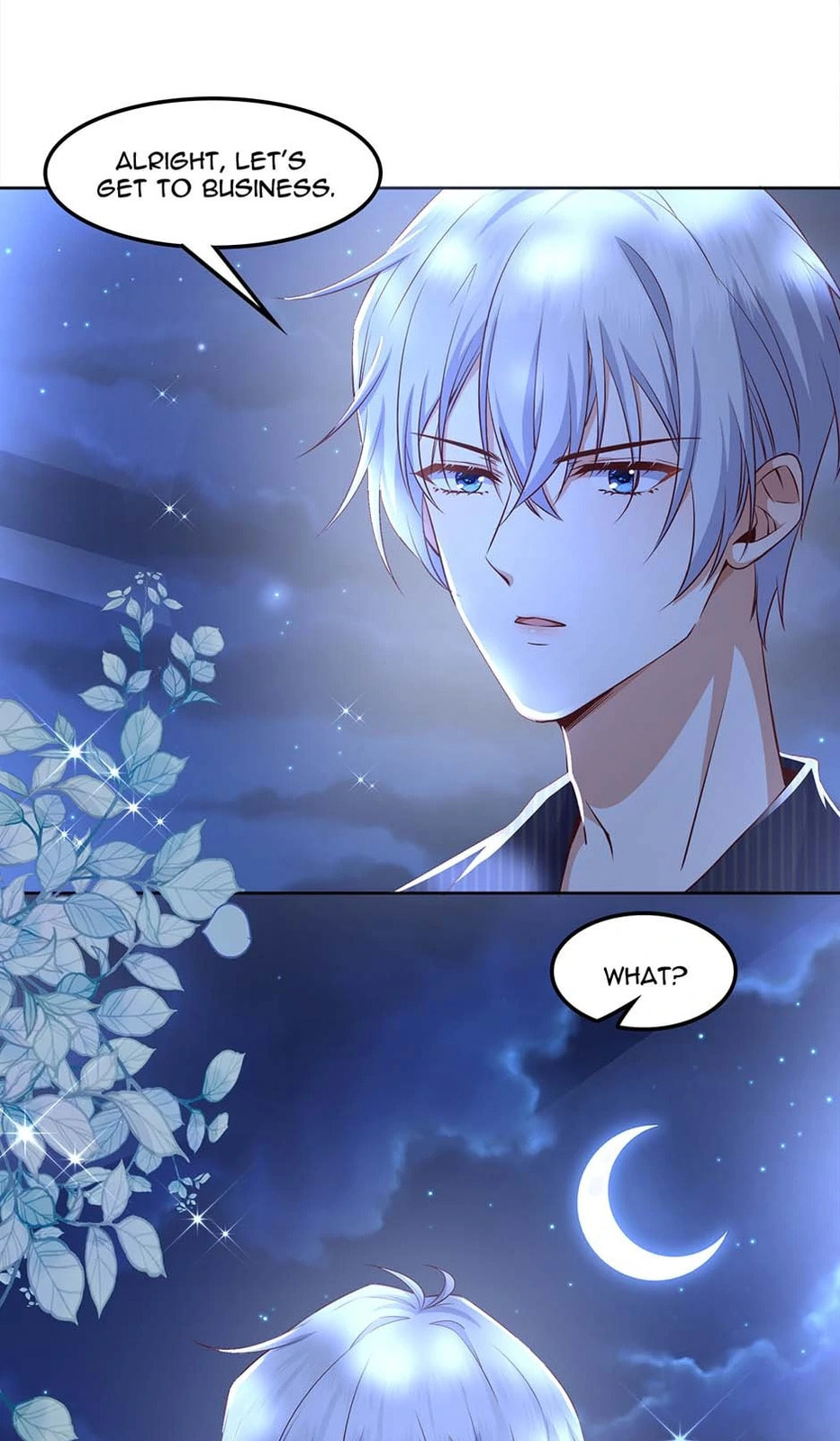 Give the Harem to the Villainess (Colored) Chapter 5 page 23 - 