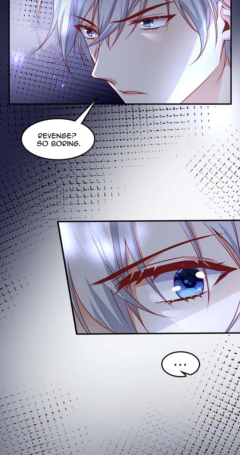 Give the Harem to the Villainess (Colored) Chapter 5 page 4 - 