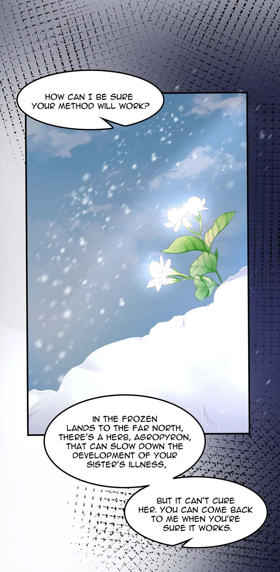 Give the Harem to the Villainess (Colored) Chapter 5 page 5 - 