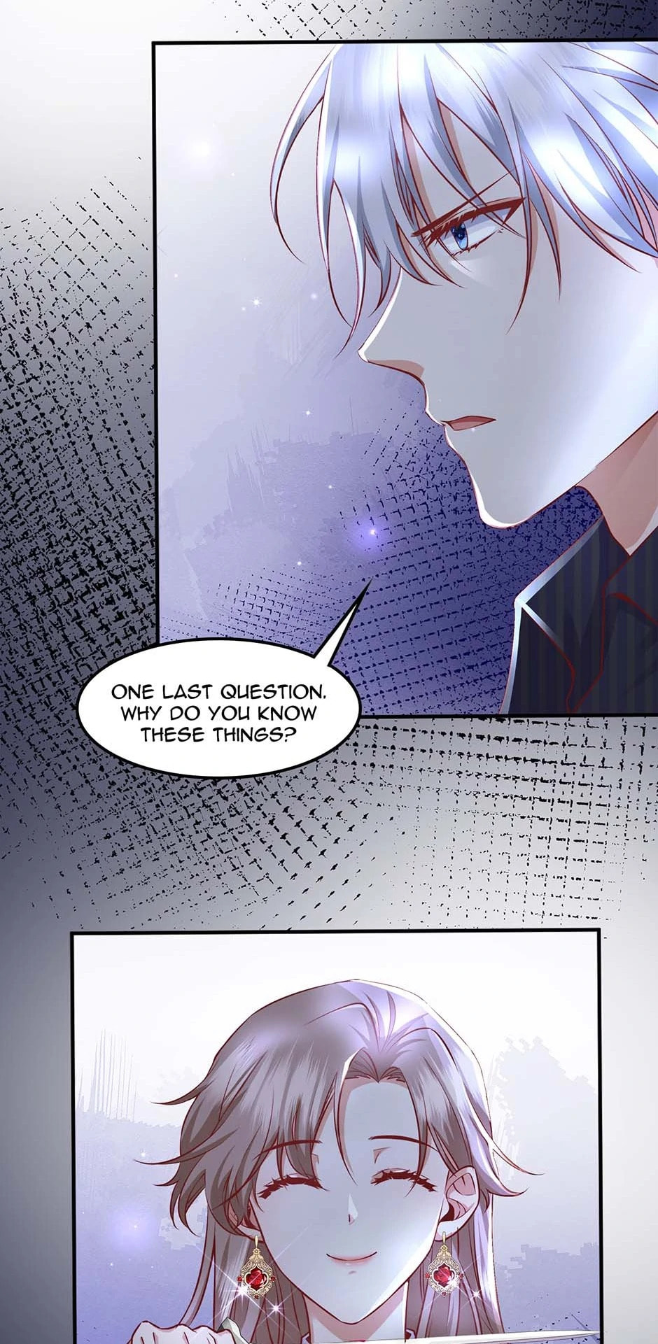 Give the Harem to the Villainess (Colored) Chapter 5 page 6 - 