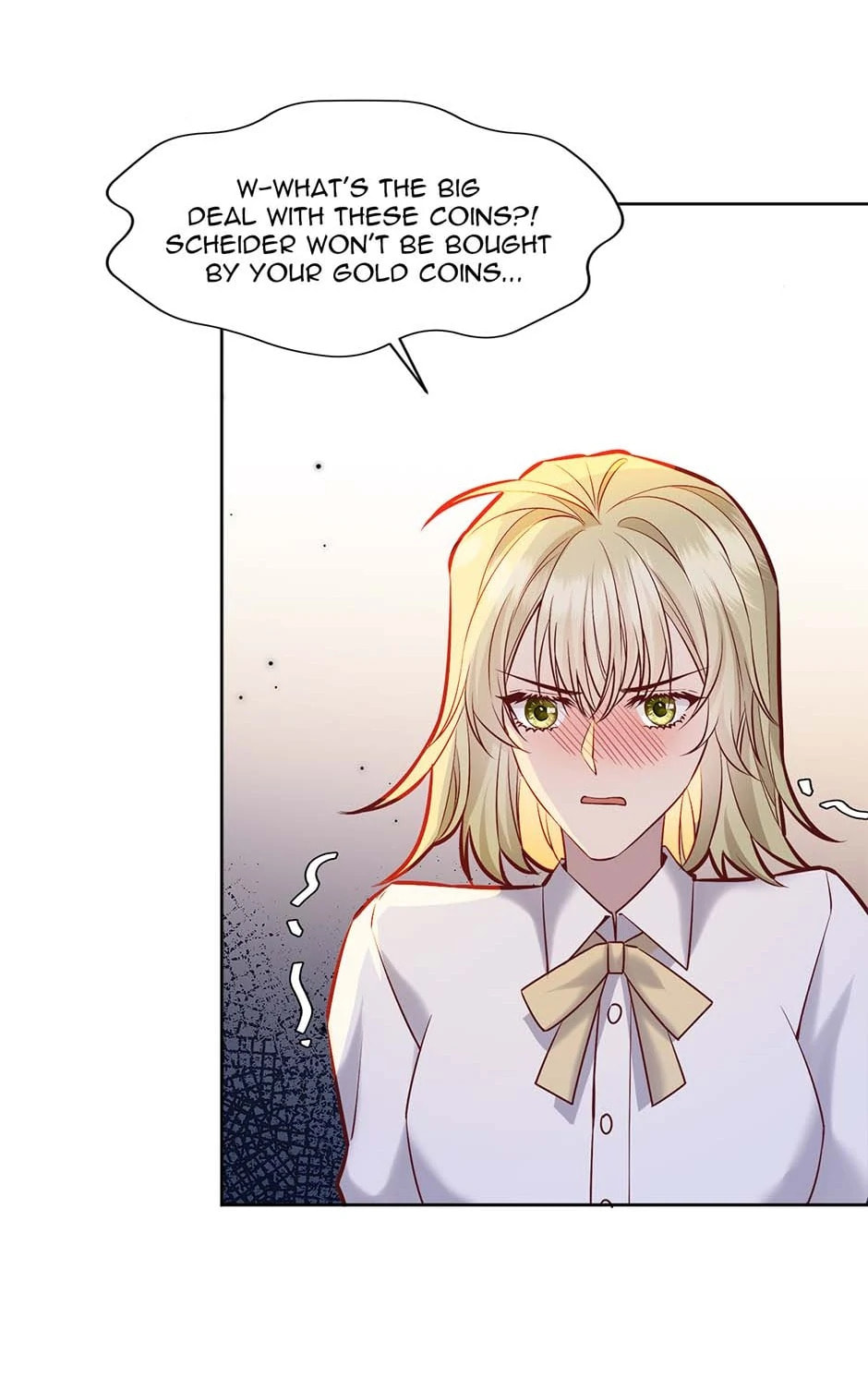 Give the Harem to the Villainess (Colored) Chapter 50 page 12 - 