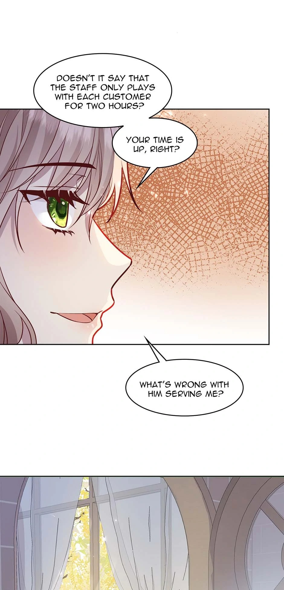 Give the Harem to the Villainess (Colored) Chapter 50 page 13 - 